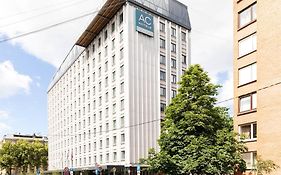 Ac Hotel By Marriott Riga